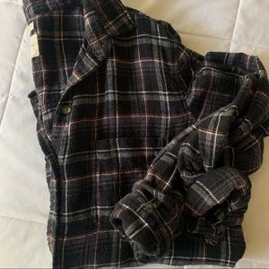 AE Ahhmazingly Soft Boyfriend Flannel